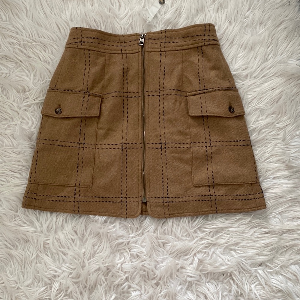 Madewell Skirt